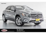 2018 Mountain Grey Metallic Mercedes-Benz GLA 250 #120946862