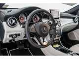 2018 Mercedes-Benz GLA 250 Dashboard