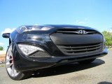 2013 Becketts Black Hyundai Genesis Coupe 3.8 R-Spec #120946920