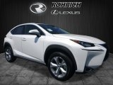 2017 Lexus NX 200t AWD