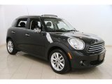 2014 Mini Cooper Countryman
