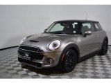 2017 Mini Hardtop Cooper S 2 Door