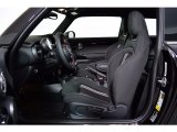 2017 Mini Hardtop John Cooperworks 2 Door Front Seat