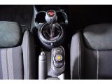2017 Mini Hardtop John Cooperworks 2 Door Controls