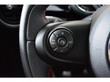 2017 Mini Hardtop John Cooperworks 2 Door Controls