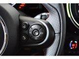 2017 Mini Hardtop John Cooperworks 2 Door Controls