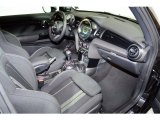2017 Mini Hardtop John Cooperworks 2 Door Dashboard