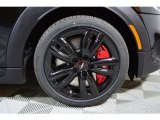 2017 Mini Hardtop John Cooperworks 2 Door Wheel