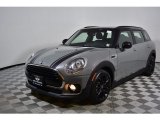 2017 Moonwalk Grey Metallic Mini Clubman Cooper #120946760