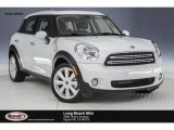 2016 Mini Countryman Cooper