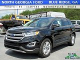 2017 Ford Edge SEL AWD