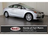 2012 Honda Civic EX Coupe