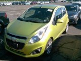 2013 Chevrolet Spark LT