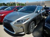 2017 Lexus RX 350 AWD