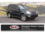 2007 Lexus GX 470