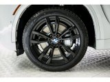 2017 BMW X5 xDrive50i Wheel