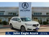 2017 Acura MDX Advance