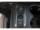 2017 Acura MDX Sport Hybrid SH-AWD 7 Speed DCT Automatic Transmission