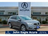 2017 Acura MDX Technology