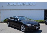 2017 Jet Black BMW 4 Series 430i xDrive Gran Coupe #120989992