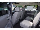 2017 Ford Flex SEL Rear Seat