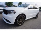 2017 Dodge Durango R/T