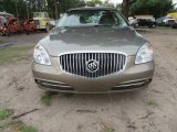 2011 Sand Beige Metallic Buick Lucerne CXL #120990169