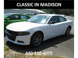2017 White Knuckle Dodge Charger SXT AWD #120990195
