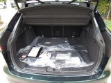 2018 Jaguar F-PACE 35t AWD Prestige Trunk