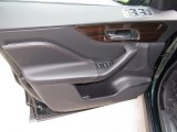 2018 Jaguar F-PACE 35t AWD Prestige Door Panel