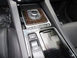 2018 Jaguar F-PACE 35t AWD Prestige 8 Speed Automatic Transmission
