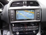 2018 Jaguar F-PACE 35t AWD Prestige Navigation