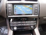 2018 Jaguar F-PACE 35t AWD Prestige Navigation