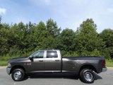 2017 Ram 3500 Tradesman Crew Cab 4x4 Dual Rear Wheel