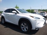 2017 Lexus NX 200t AWD