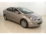 2014 Hyundai Elantra SE Sedan