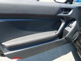 2017 Subaru BRZ Premium Door Panel