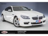 2016 BMW 6 Series 640i xDrive Coupe Data, Info and Specs