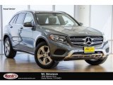 2017 Mercedes-Benz GLC 300