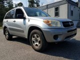 2004 Toyota RAV4 4WD