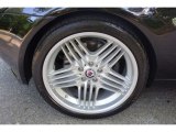 BMW Z8 2003 Wheels and Tires