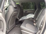 2017 Chevrolet Traverse LS AWD Rear Seat