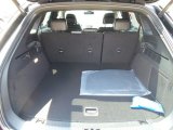 2017 Lincoln MKX Select AWD Trunk