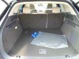 2017 Lincoln MKX Select AWD Trunk