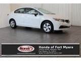 2014 Honda Civic LX Sedan