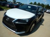 2017 Lexus NX 200t F Sport AWD