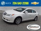 2010 Buick LaCrosse CXL