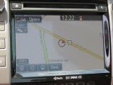 2017 Toyota Tundra 1794 CrewMax Navigation