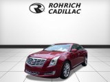 2014 Cadillac XTS Luxury FWD