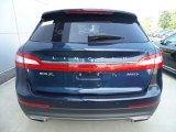 2017 Lincoln MKX Reserve AWD Marks and Logos